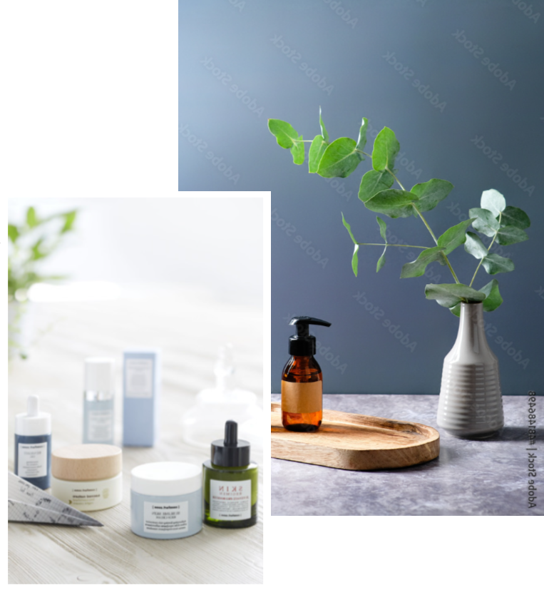 Soins et rituels bien-être